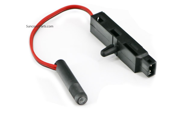 ノッチ Door Lock Knob : Suncoast Porsche Parts & Accessories